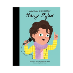 Harry Styles