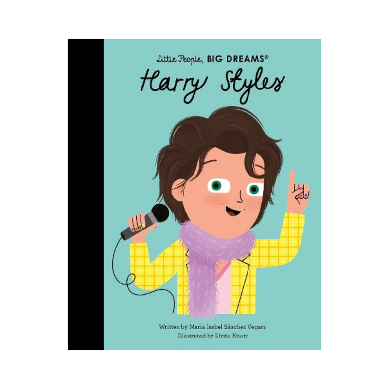 Harry Styles