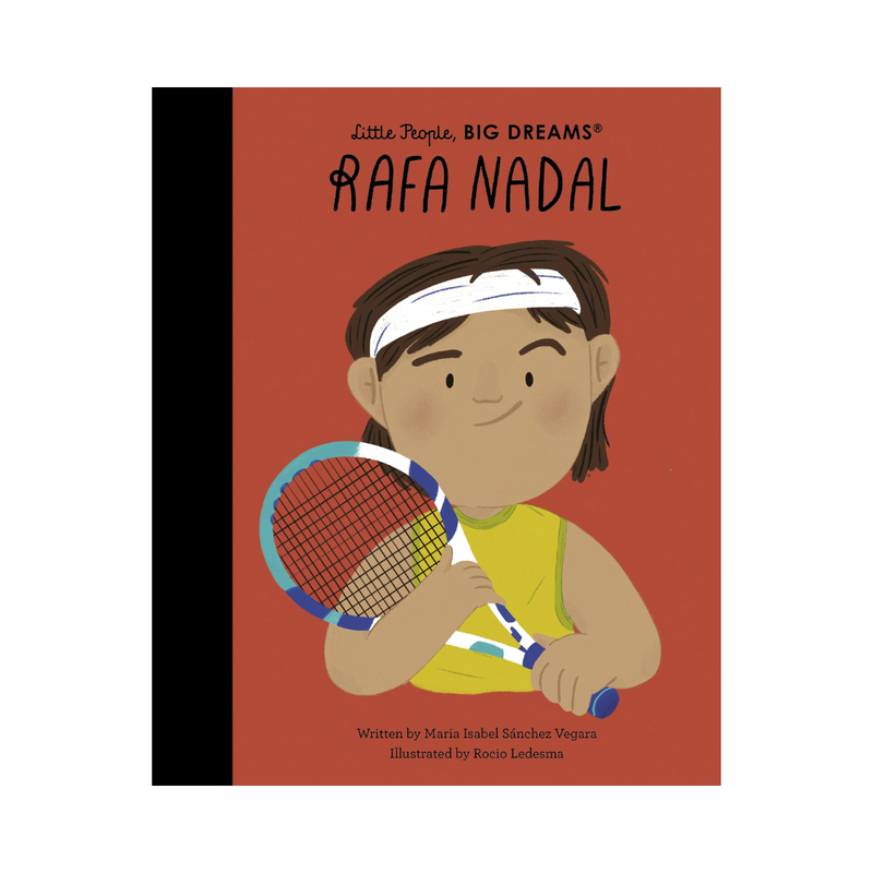 Rafa Nadal