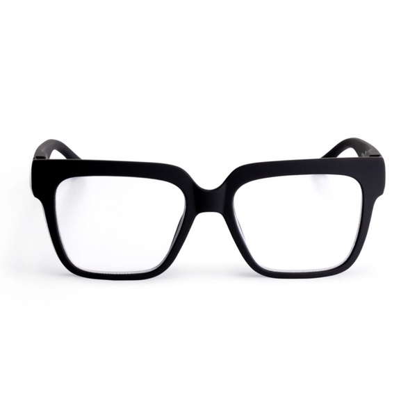 Readers Max - Black