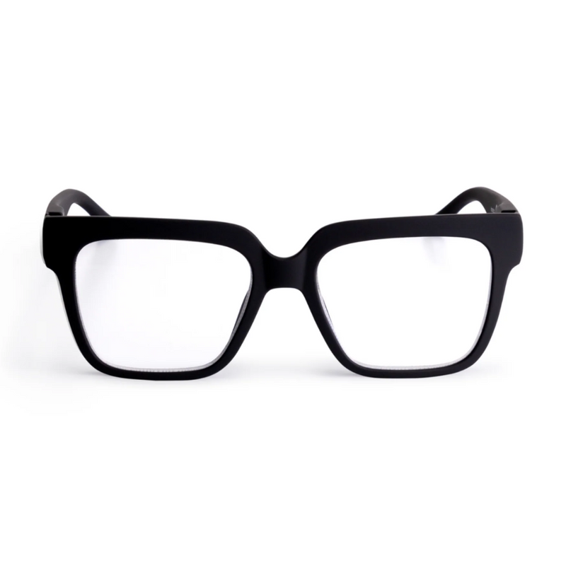 Readers Max - Black