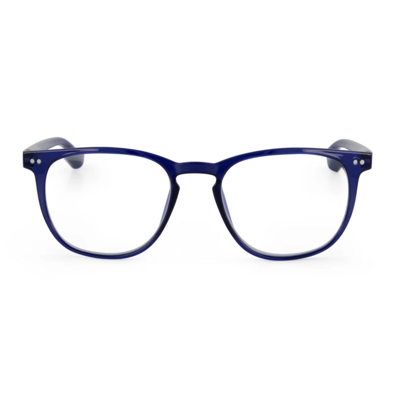 Readers The George - Blue Marine