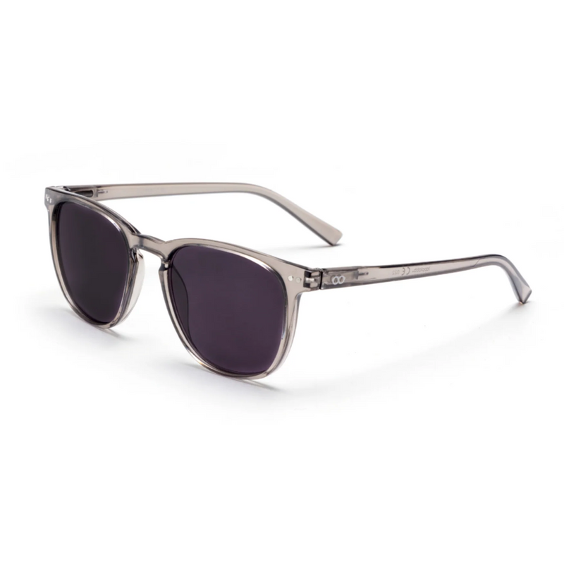 Sun Readers The George - Crystal Black