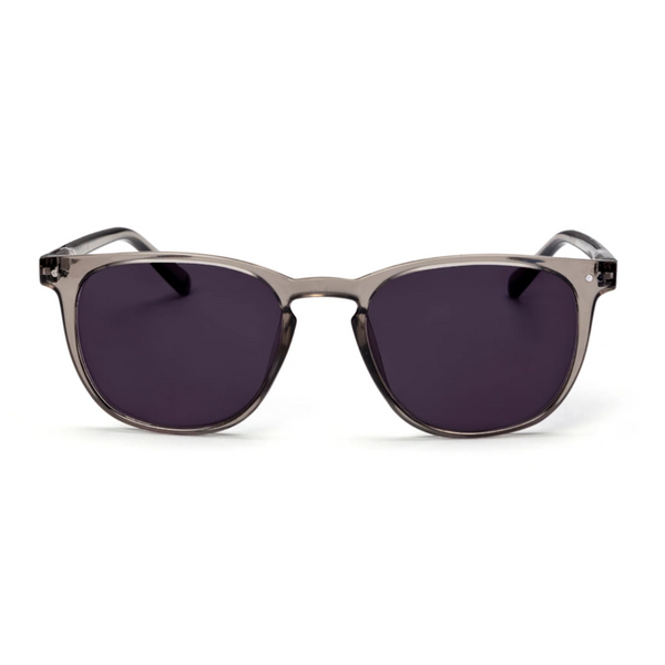 Sun Readers The George - Crystal Black