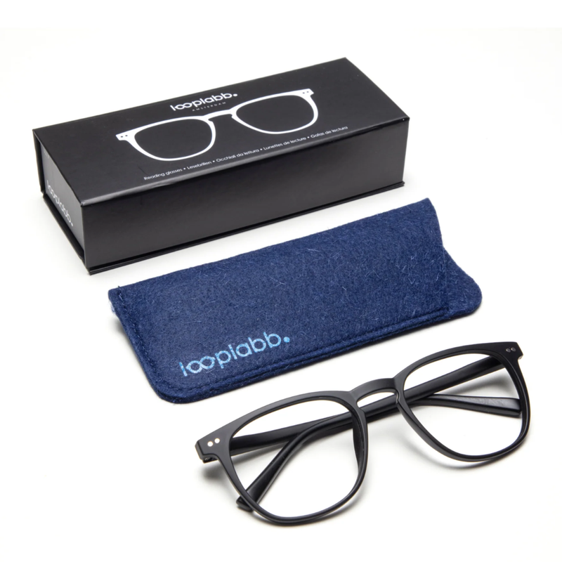Readers The George - Black