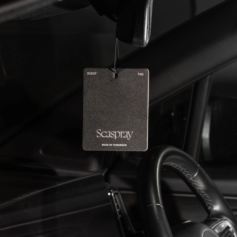 Scent Tag - Seaspray