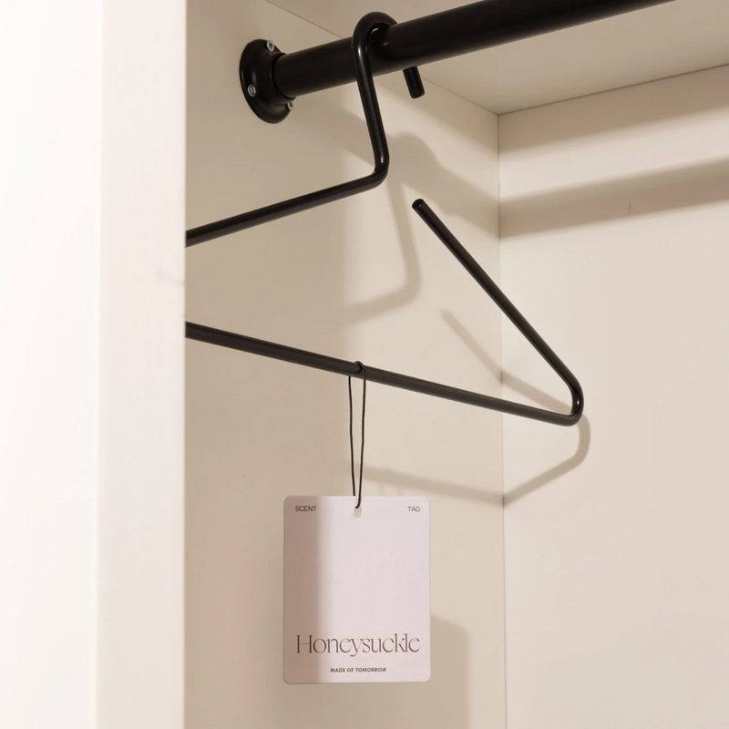 Scent Tag - Honeysuckle