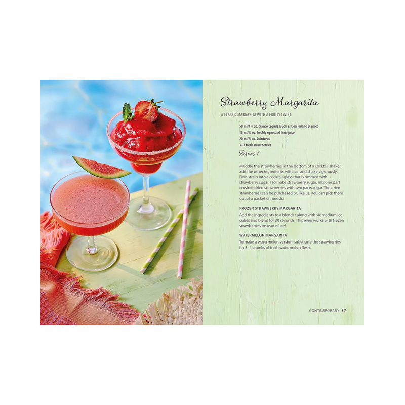 Margaritas
