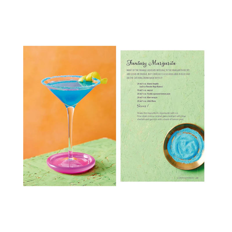 Margaritas