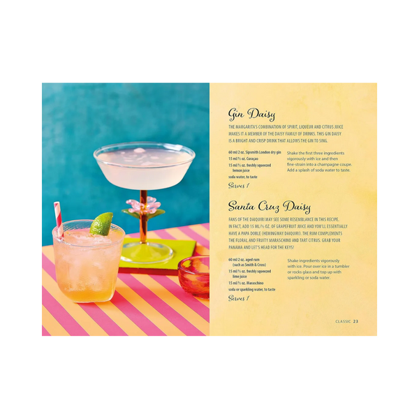 Margaritas