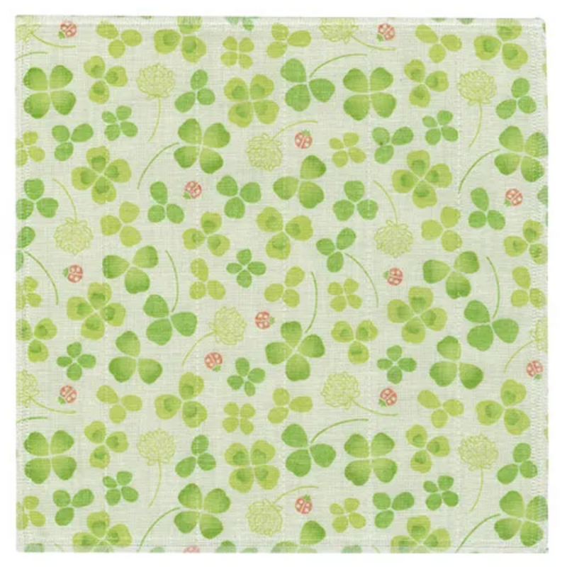 Facecloth - Clover