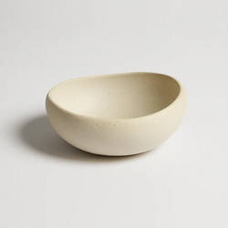 Fort Bowl - Matte Speckle