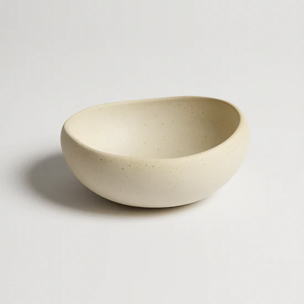 Fort Bowl - Matte Speckle