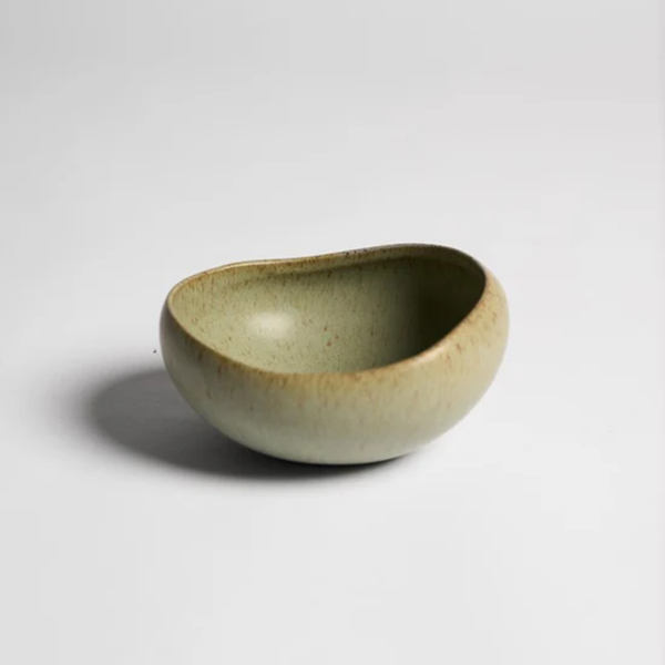 Fort Bowl - Olive
