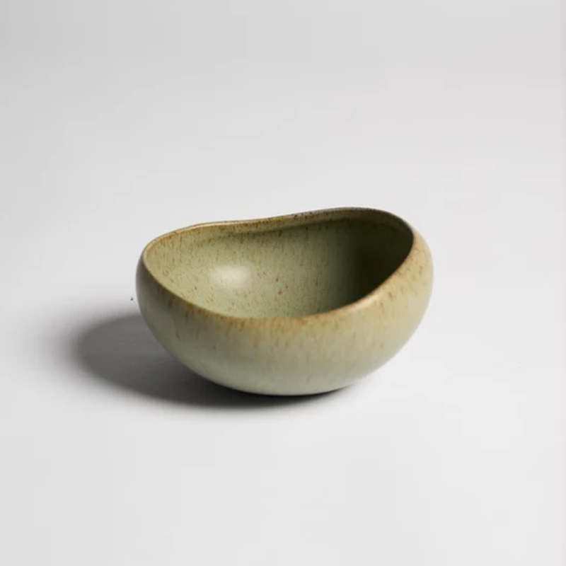 Fort Bowl - Olive