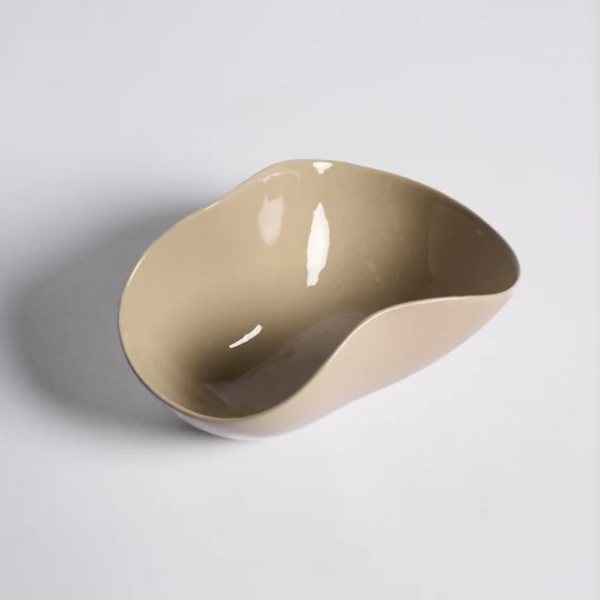 Fenton Bowl - Cashmere