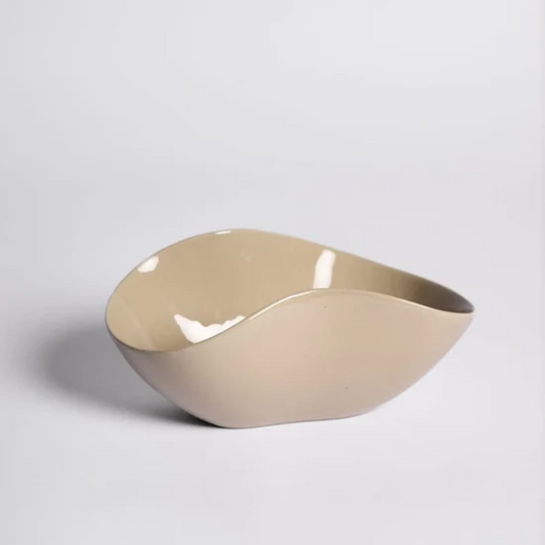 Fenton Bowl - Cashmere