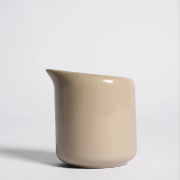 Fenton Jug - Cashmere