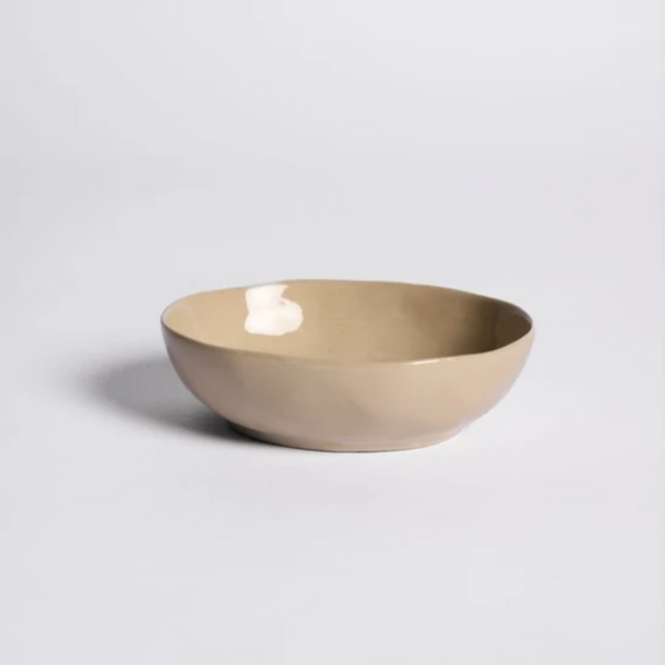 Fenton Dish - Cashmere