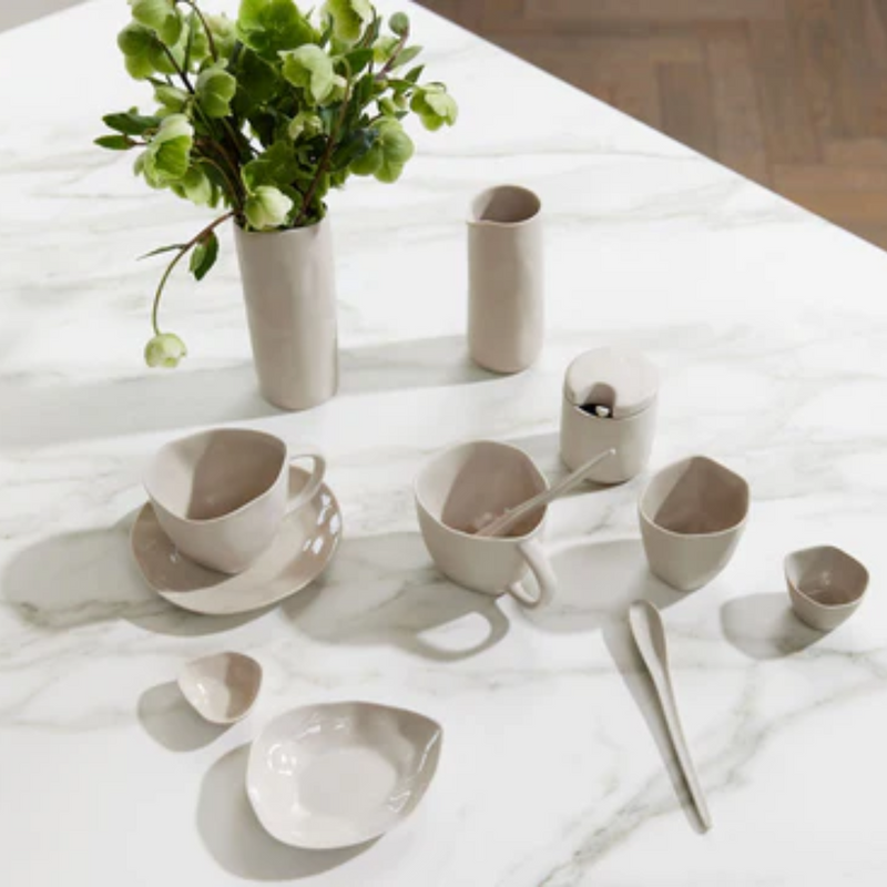 Haan Condiment Dish - Cashmere