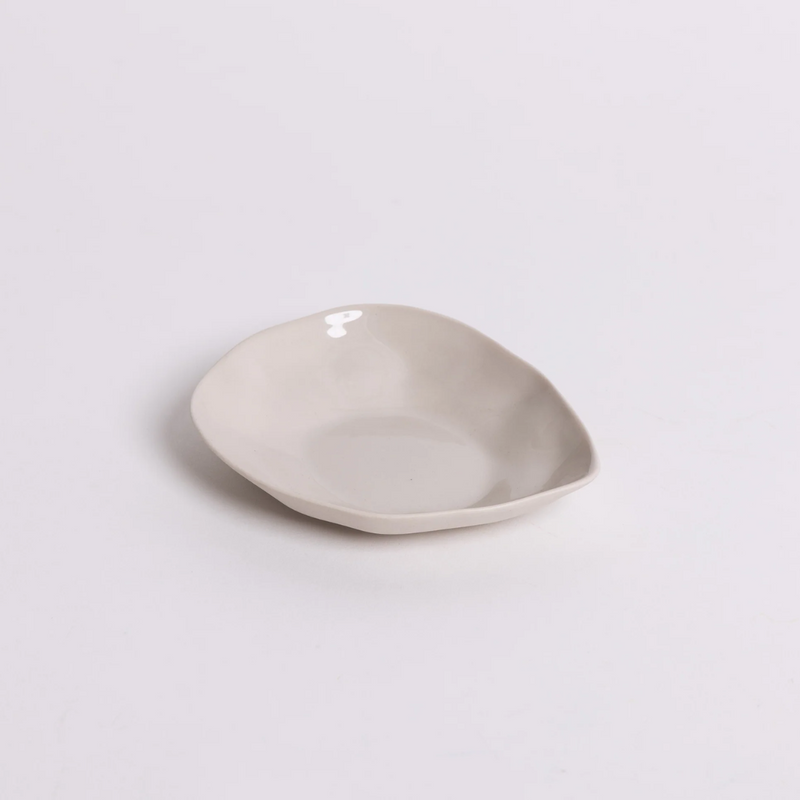 Haan Condiment Dish - Cashmere
