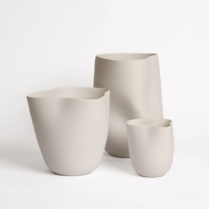 Knew Vase - Medium