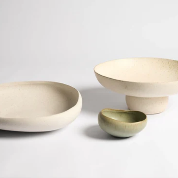 Fort Bowl - Olive