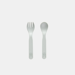 Pullo Cutlery - Mint