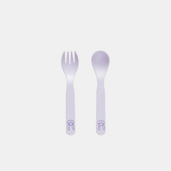 Pullo Cutlery - Lavender