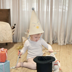 Magic Wizard Hat
