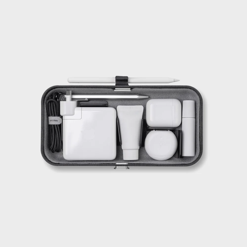 Nest V2 - Desk Organiser and Wireless Charger
