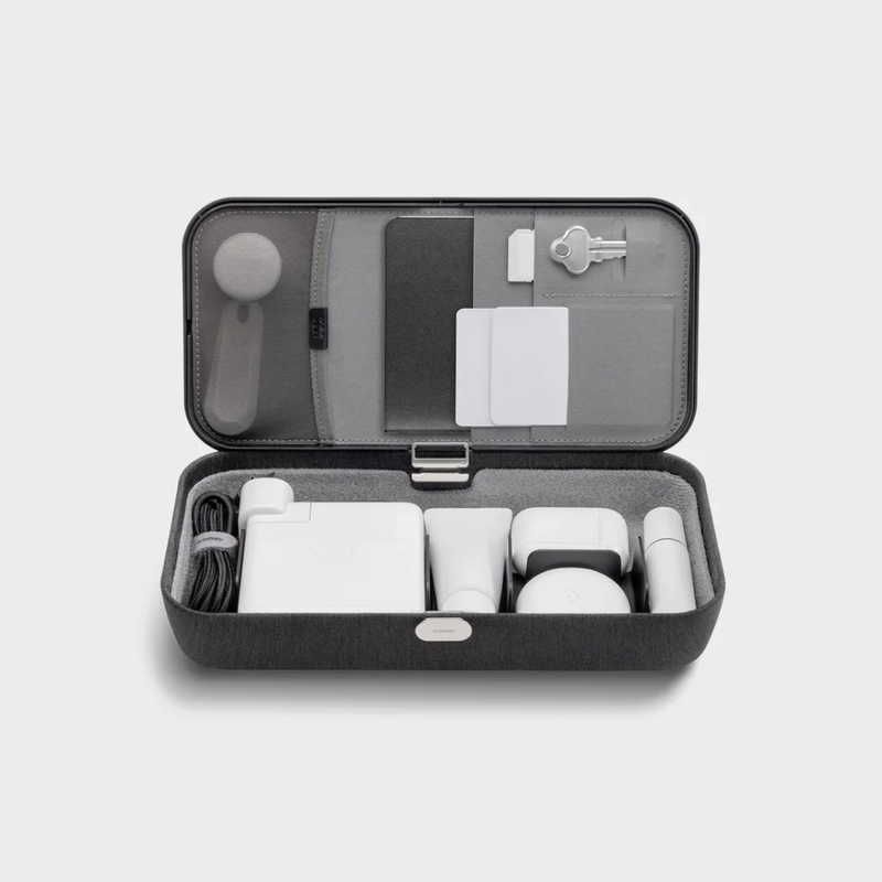 Nest V2 - Desk Organiser and Wireless Charger