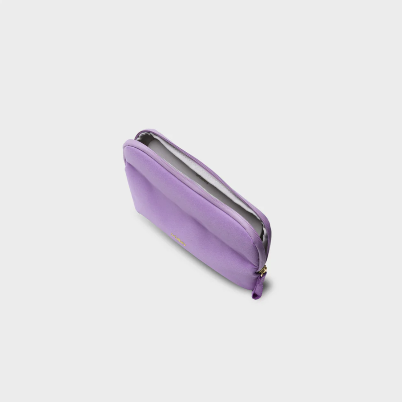 Desk Pouch - Lilac