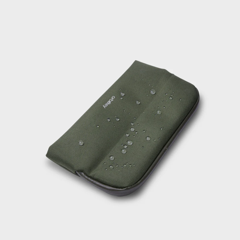Desk Pouch - Olive
