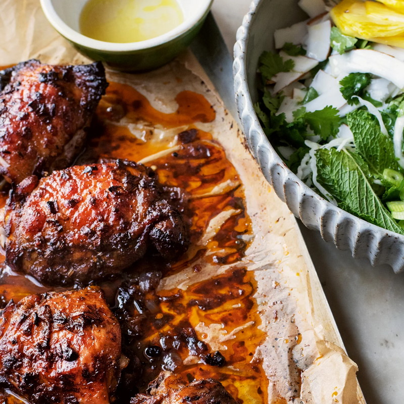 Ottolenghi Comfort