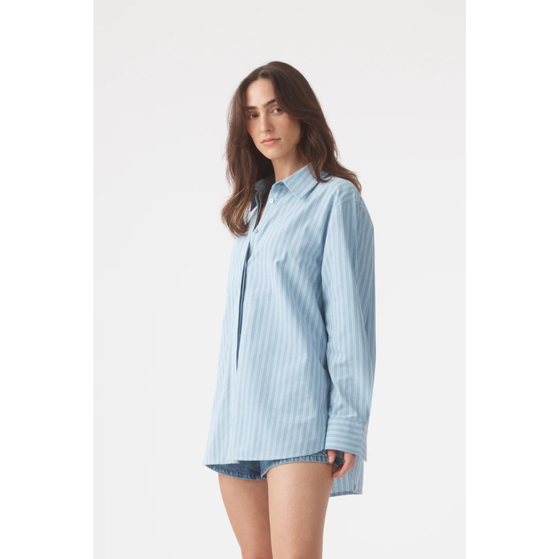 Emma Shirt - Stripe