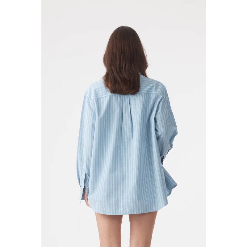 Emma Shirt - Stripe