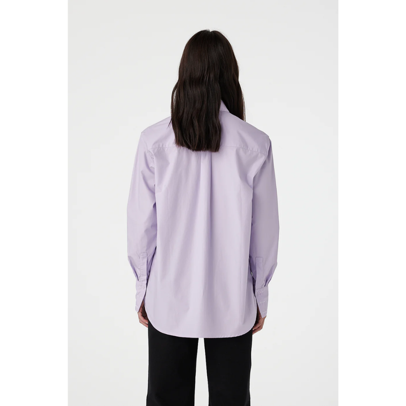 Melody Shirt - Lilac