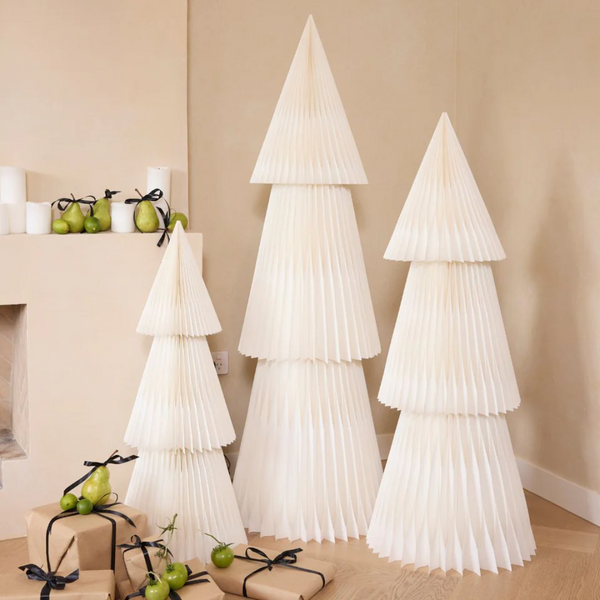 Paper Christmas Tree - Medium
