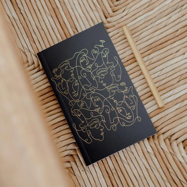 Papier HQ Notebook - Unity – The Urban Studio