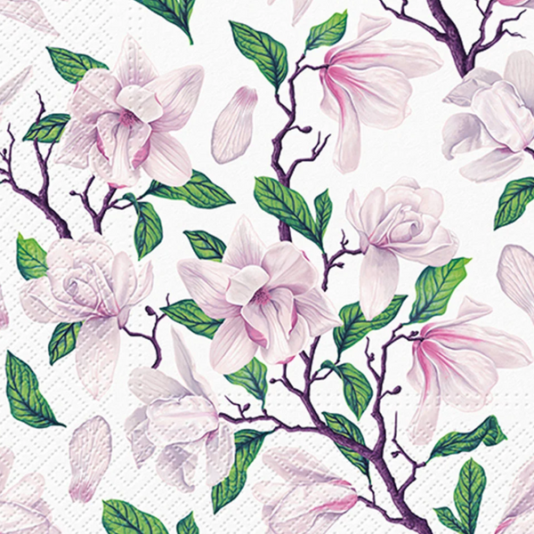 Napkins - Magnolia