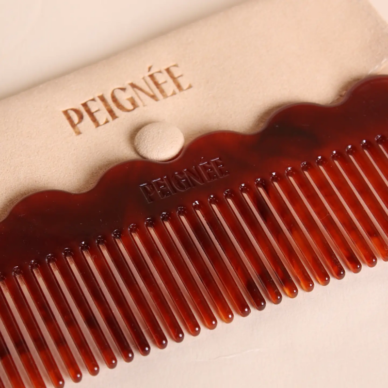 Signature Comb - Moulin Rouge