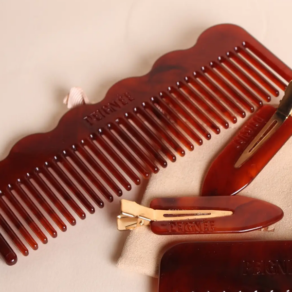 Signature Comb - Moulin Rouge