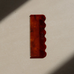 Signature Comb - Moulin Rouge