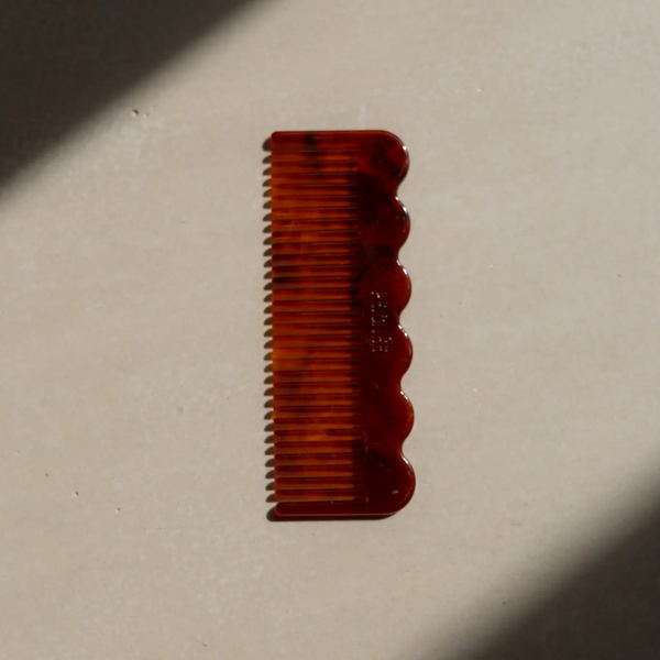 Signature Comb - Moulin Rouge