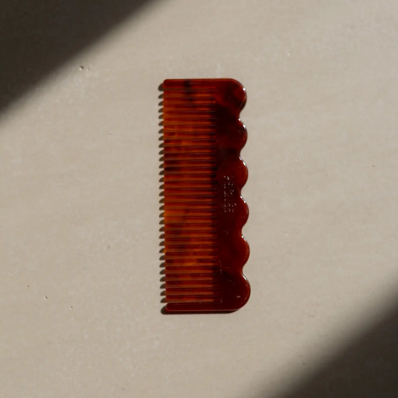Signature Comb - Moulin Rouge