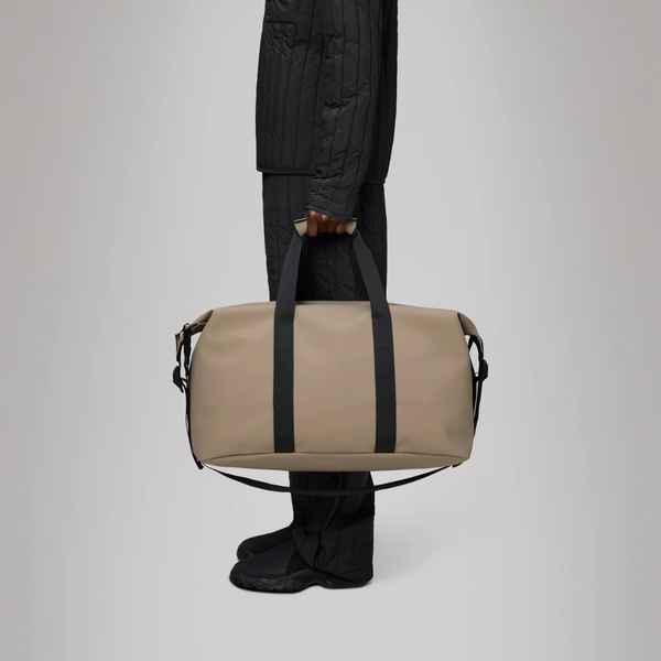 Hilo Weekend Bag - Beige