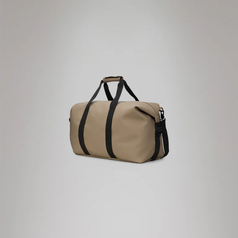 Hilo Weekend Bag - Beige