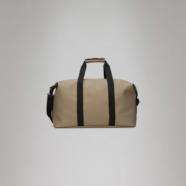 Hilo Weekend Bag - Beige