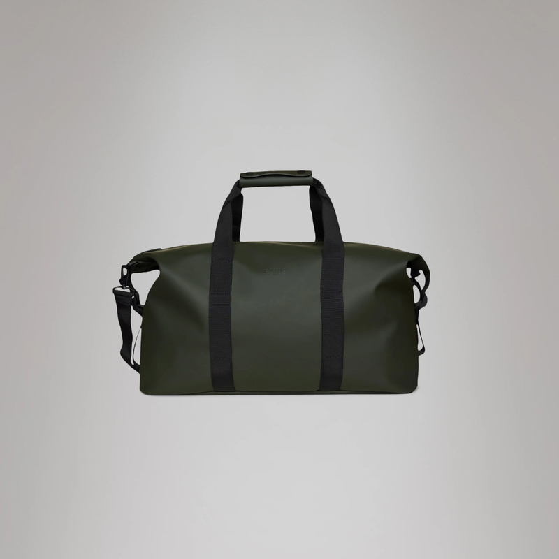 Hilo Weekend Bag - Green